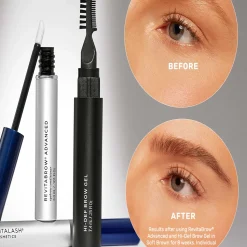 RevitaLash Hi-Def Tinted Brow Gel 7.4ml (Various Shades)