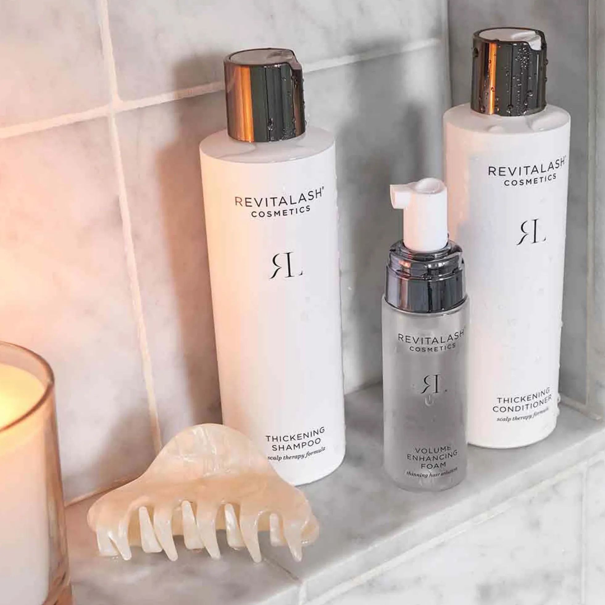 RevitaLash Thickening Conditioner 250ml