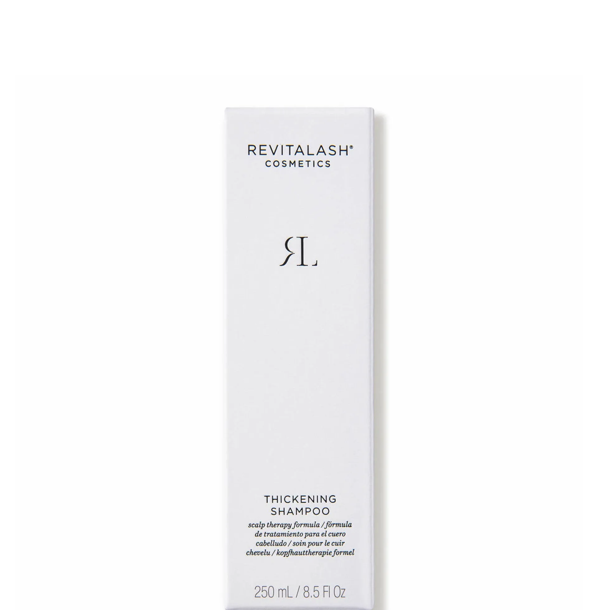 RevitaLash Thickening Shampoo 250ml