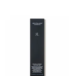 RevitaLash Volumising Primer and Volumising Mascara 2 x 5.5ml