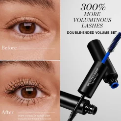 RevitaLash Volumising Primer and Volumising Mascara 2 x 5.5ml