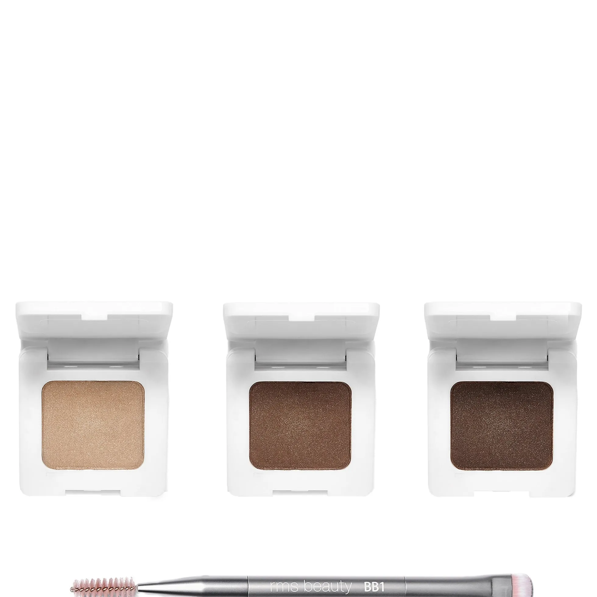 RMS Beauty Back2Brow Brush