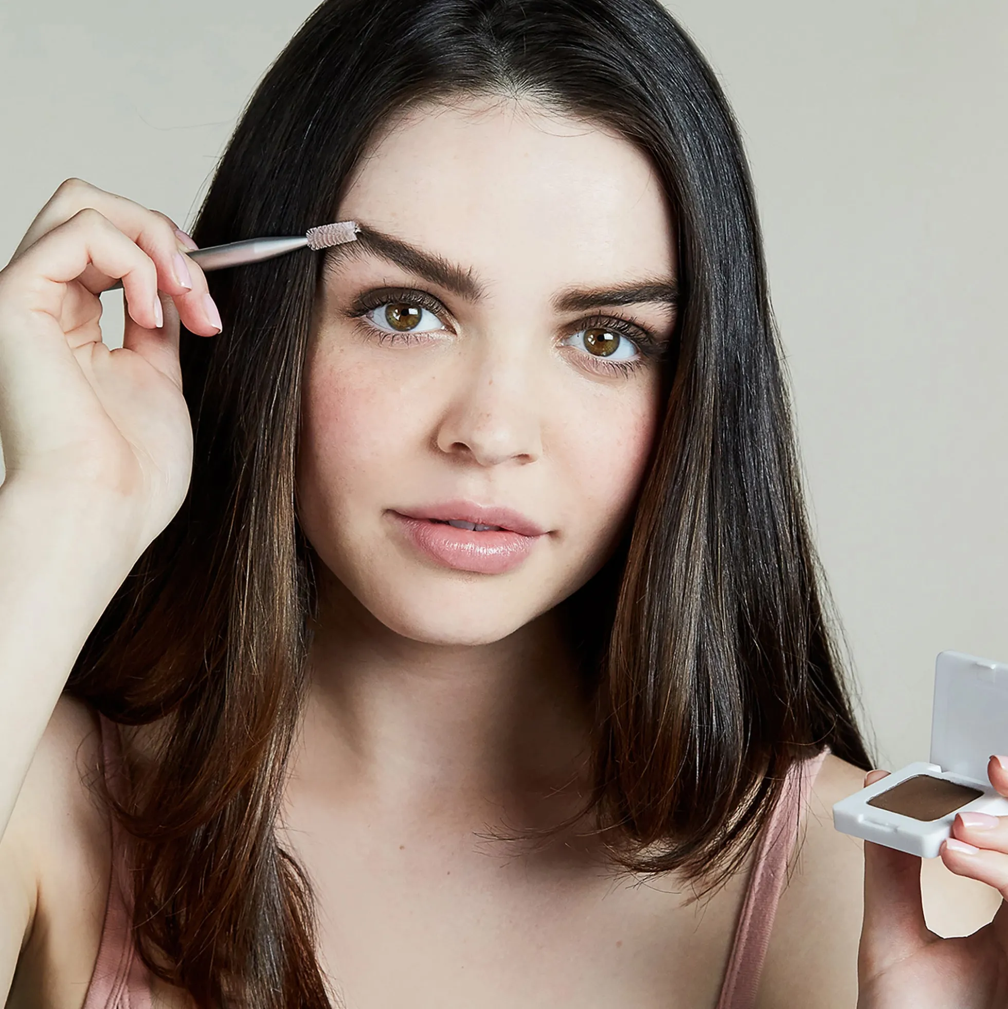 RMS Beauty Back2Brow Brush