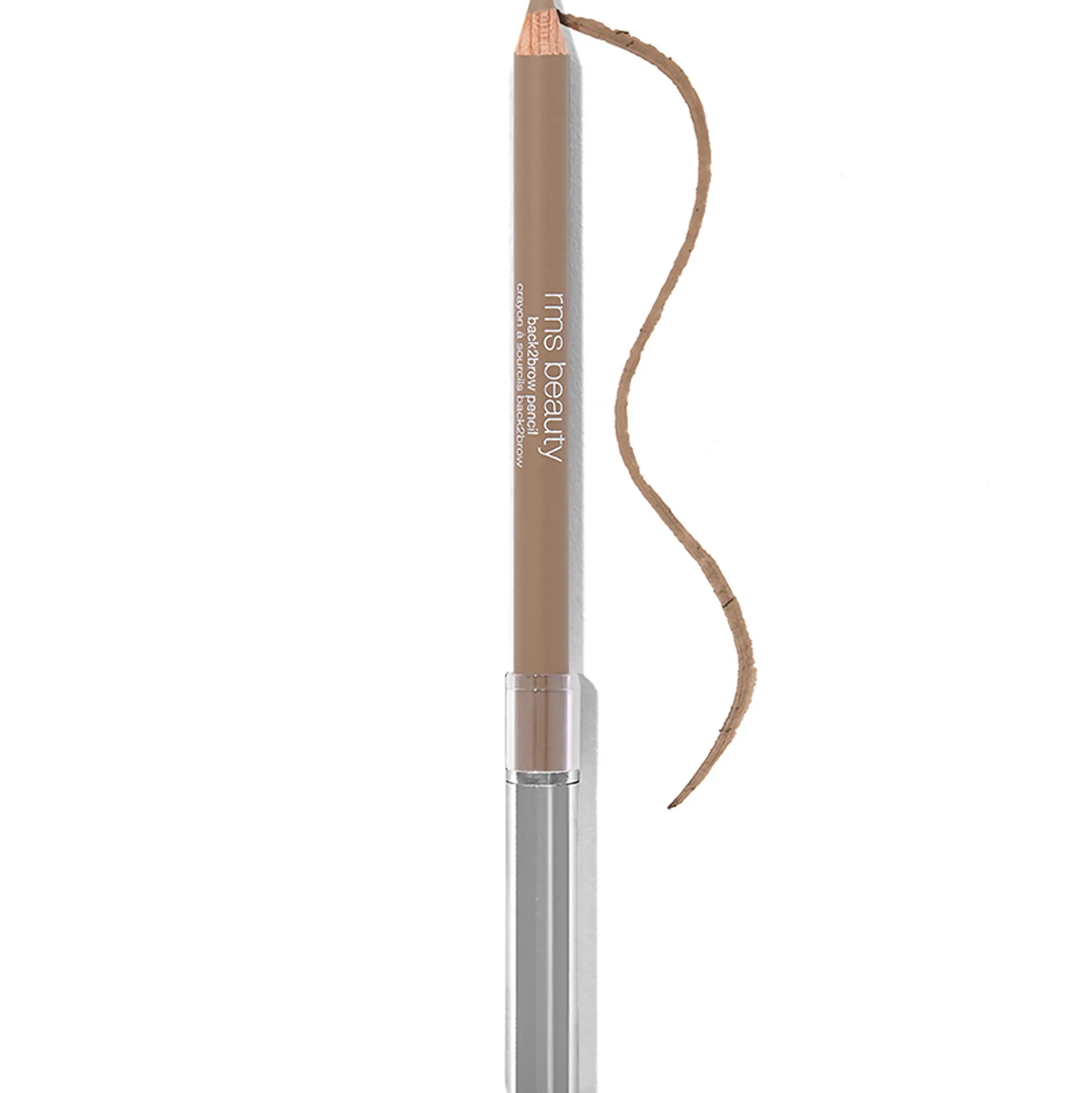 RMS Beauty Back2Brow Pencil 3.5g (Various Shades)