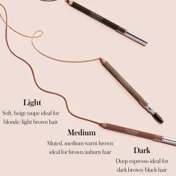 RMS Beauty Back2Brow Pencil 3.5g (Various Shades)