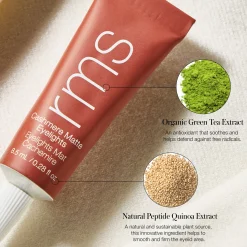 RMS Beauty Cashmere Matte Eyelights (Various Shades) 8.5ml