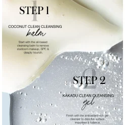 RMS Beauty Coconut Clean Cleansing Balm