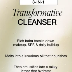 RMS Beauty Coconut Clean Cleansing Balm