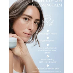 RMS Beauty Coconut Clean Cleansing Balm