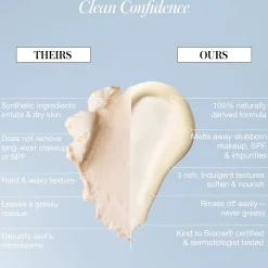 RMS Beauty Coconut Clean Cleansing Balm