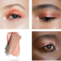 RMS Beauty Eyelights Cream Eyeshadow 8.5ml (Various Shades)