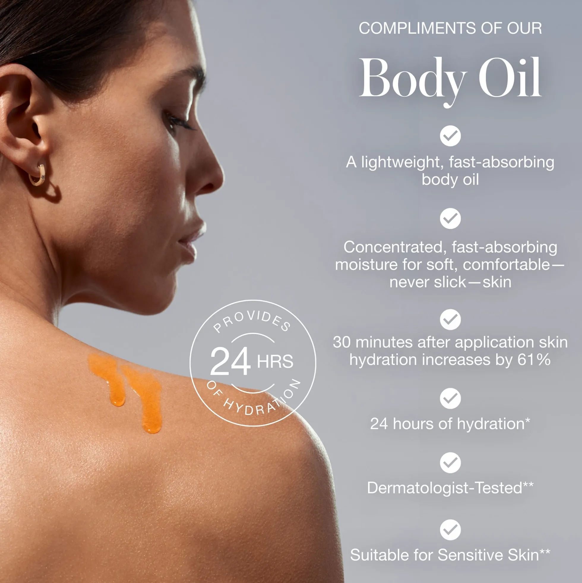RMS Beauty Kakadu Beauty Body Oil 100ml