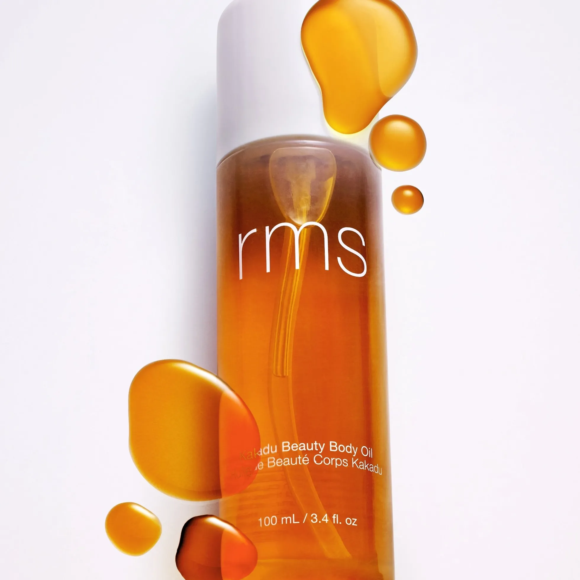 RMS Beauty Kakadu Beauty Body Oil 100ml