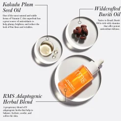 RMS Beauty Kakadu Beauty Oil 30ml