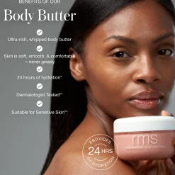 RMS Beauty Kakadu Body Butter 180ml