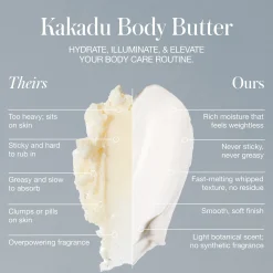 RMS Beauty Kakadu Body Butter 180ml