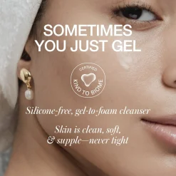 RMS Beauty Kakadu Clean Cleansing Gel 100ml