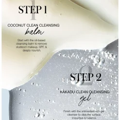 RMS Beauty Kakadu Clean Cleansing Gel 100ml