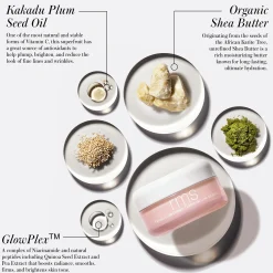 RMS Beauty Kakadu Luxe Cream 50ml