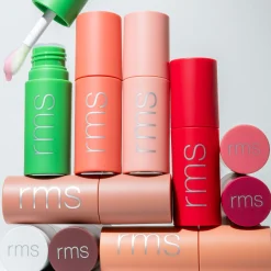 RMS Beauty Legendary Lip Oil 3.5g (Various Shades)