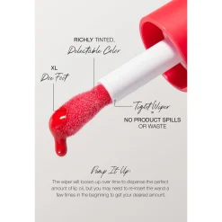 RMS Beauty Legendary Lip Oil 3.5g (Various Shades)
