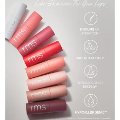 RMS Beauty Legendary Lip Oil 3.5g (Various Shades)