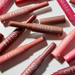 RMS Beauty Legendary Serum Lipstick Nudes 17g (Various Shades)