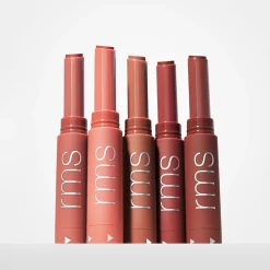 RMS Beauty Legendary Serum Lipstick Nudes 17g (Various Shades)
