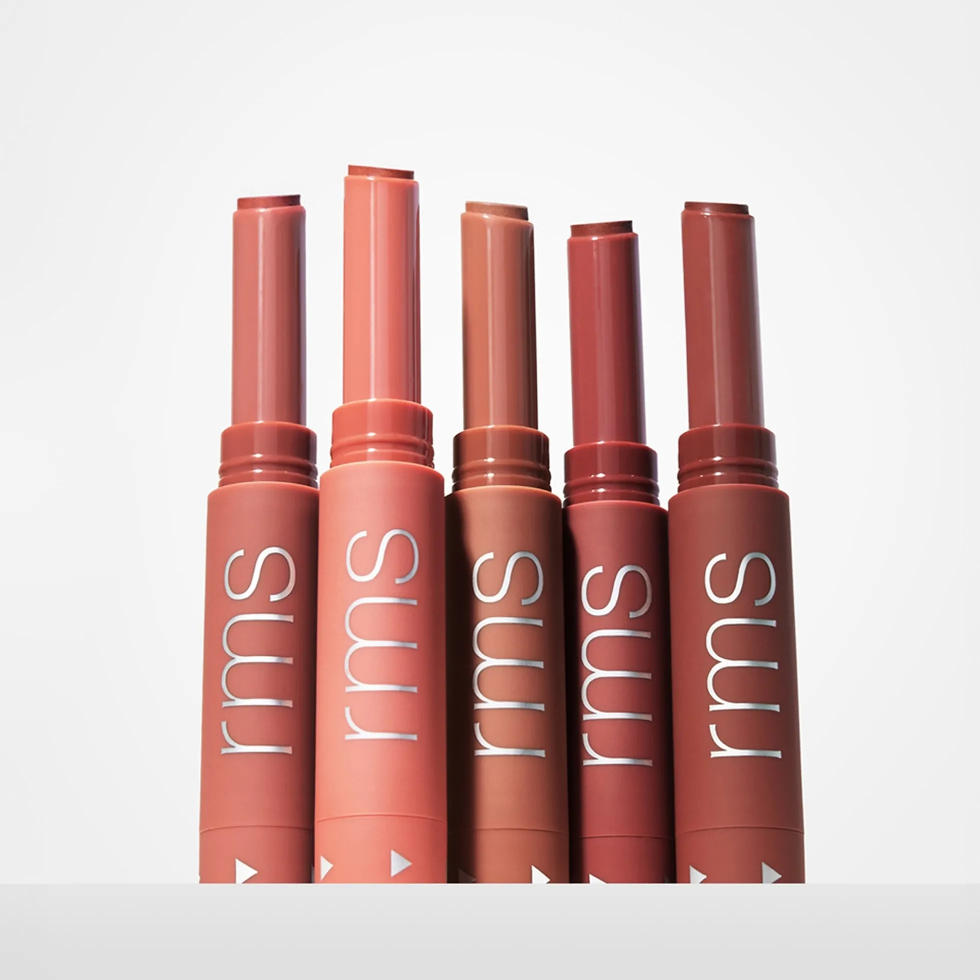 RMS Beauty Legendary Serum Lipstick Nudes 17g (Various Shades)