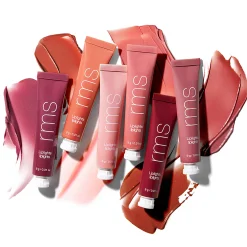 RMS Beauty Liplights Cream Lip Gloss 9g (Various Shades)