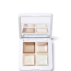 RMS Beauty Living Luminizer Glow Quad Mini