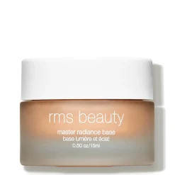 RMS Beauty Master Radiance Base 15ml (Various Shades)