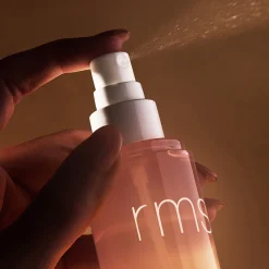 RMS Beauty Radiance Lock Setting Mist - 30ml