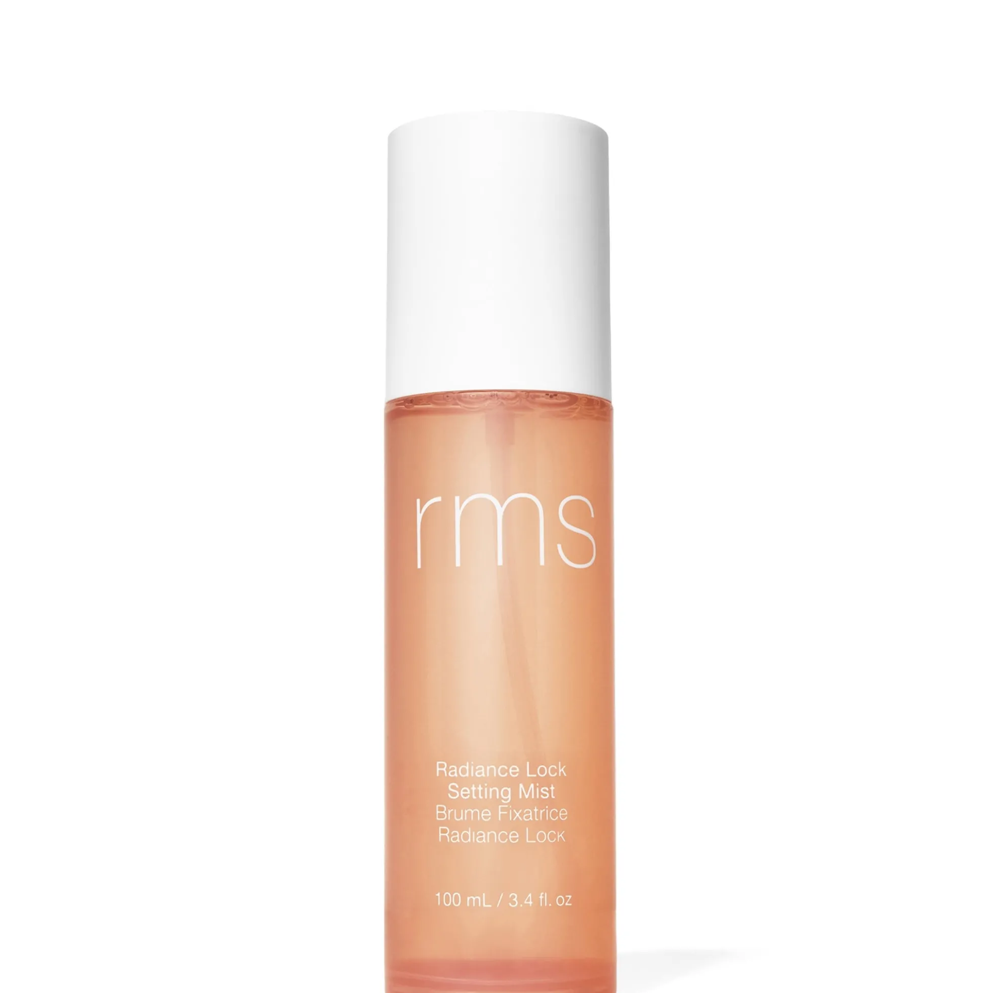 RMS Beauty Radiance Lock Setting Mist 100ml