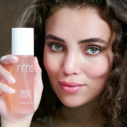 RMS Beauty Radiance Lock Setting Mist 100ml