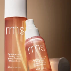 RMS Beauty Radiance Lock Setting Mist 100ml
