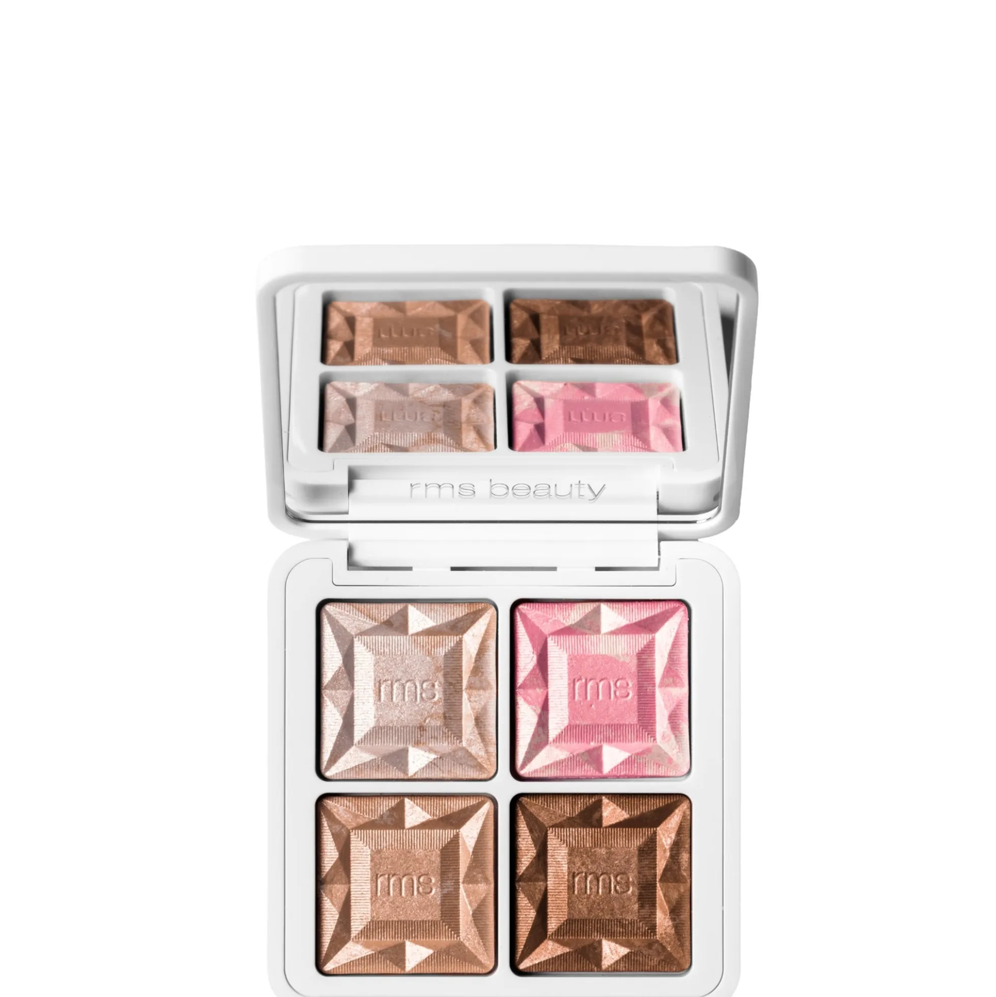 RMS Beauty ReDimension Daily Glow Palette