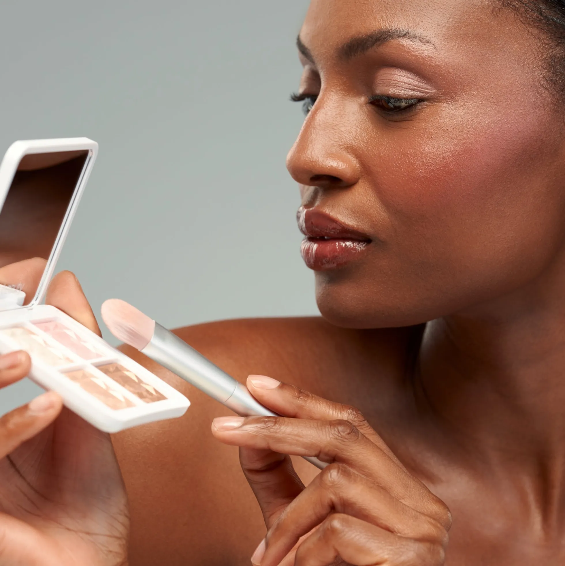 RMS Beauty ReDimension Daily Glow Palette