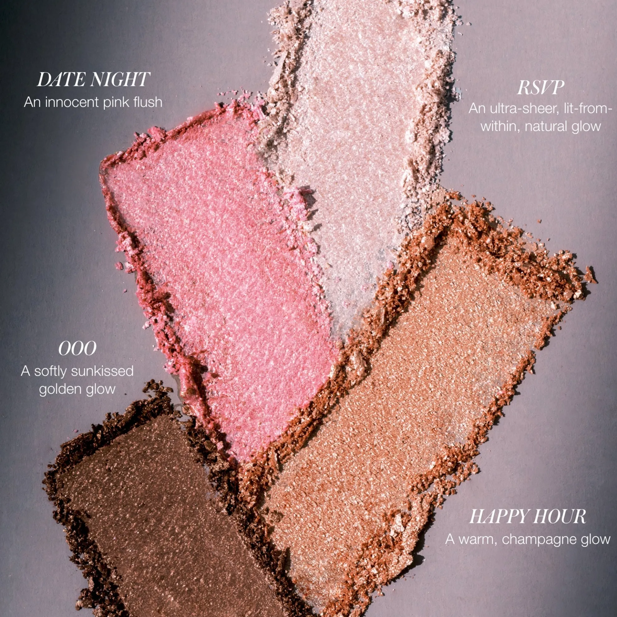 RMS Beauty ReDimension Daily Glow Palette