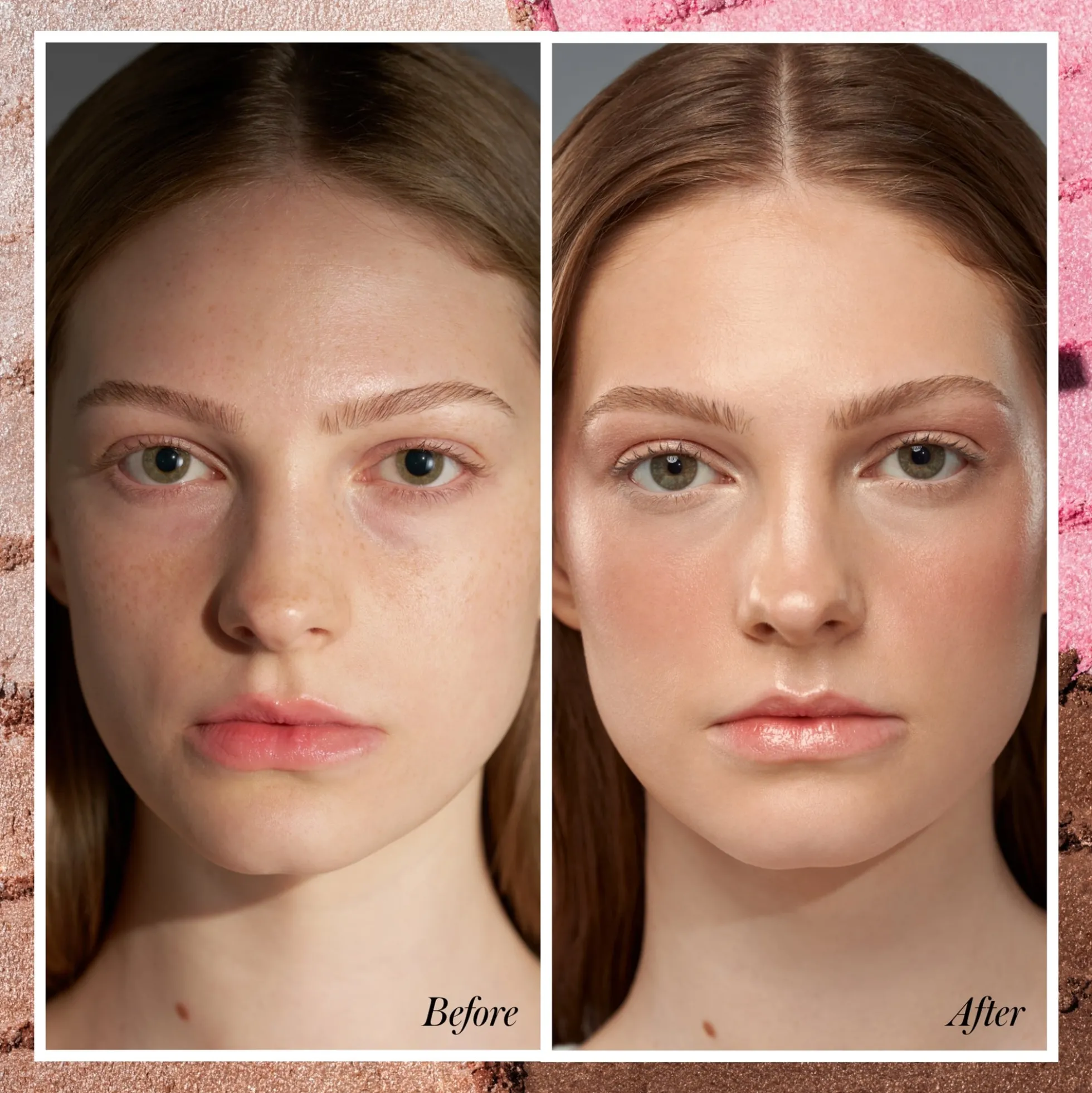 RMS Beauty ReDimension Daily Glow Palette