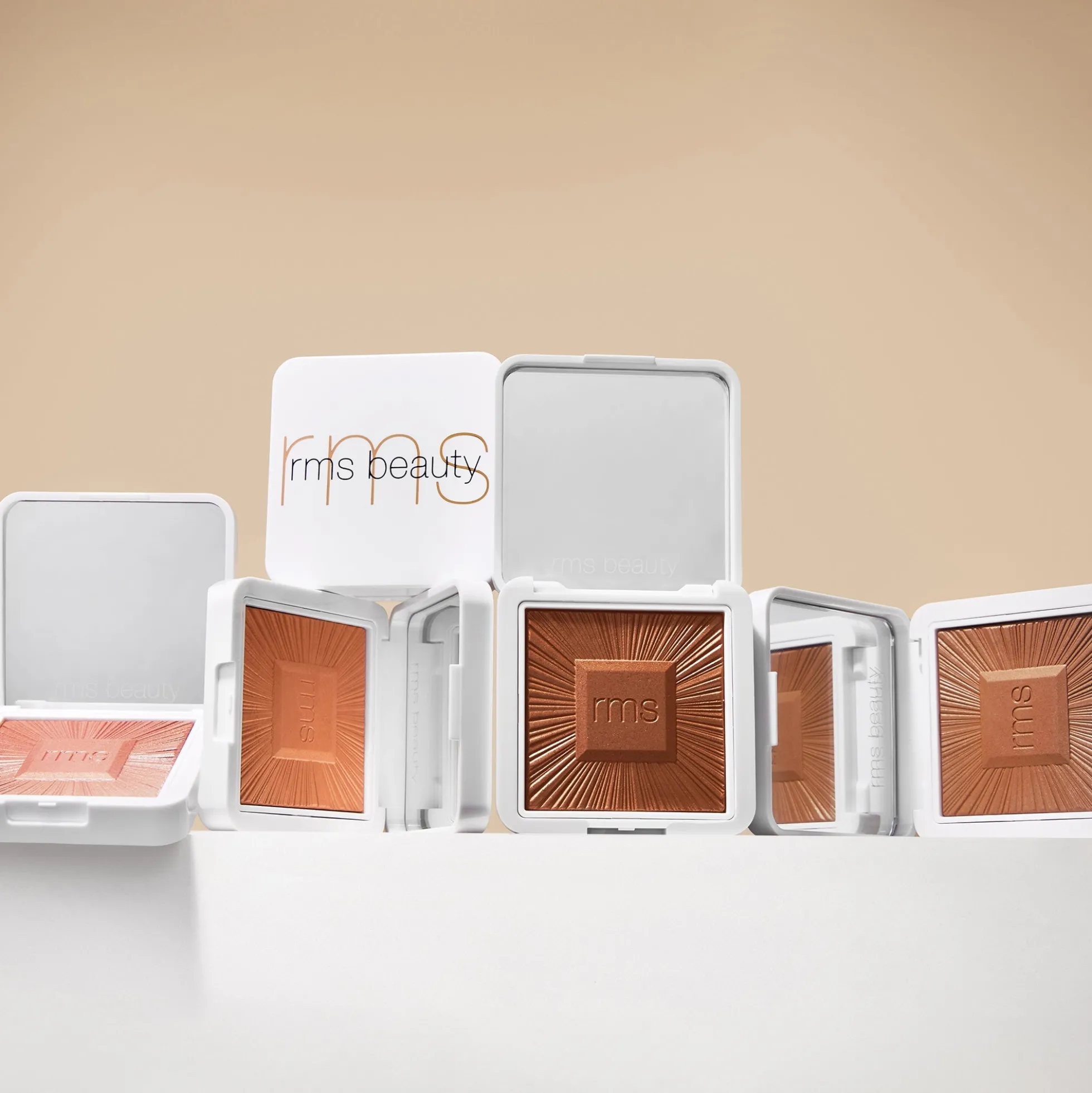 RMS Beauty ReDimension Hydra Bronzer 7g (Various Shades)