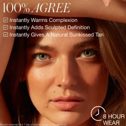 RMS Beauty ReDimension Hydra Bronzer 7g (Various Shades)