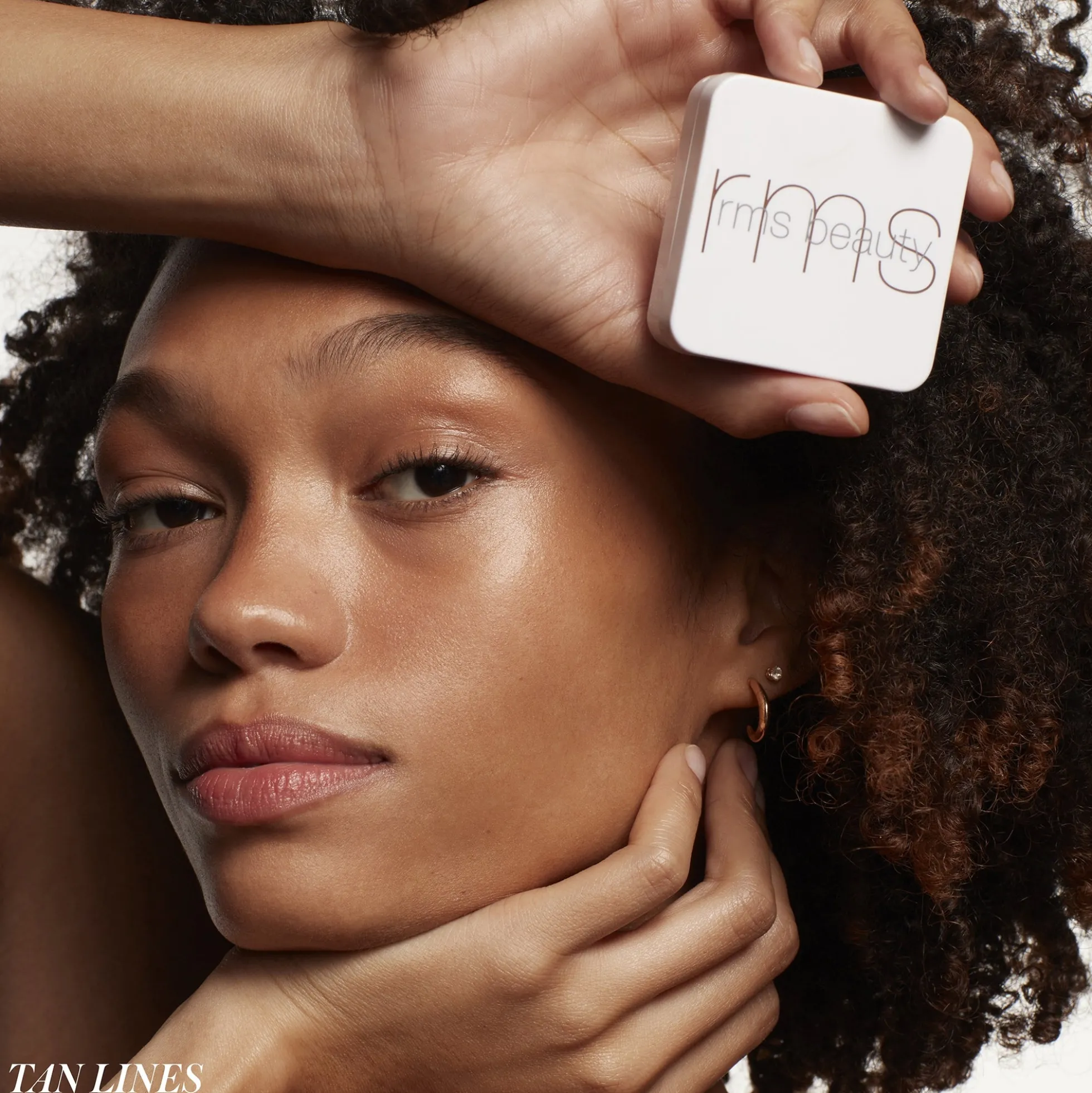 RMS Beauty ReDimension Hydra Bronzer Refill 7g (Various Shades)