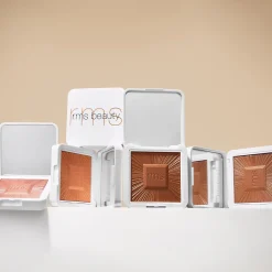 RMS Beauty ReDimension Hydra Bronzer Refill 7g (Various Shades)