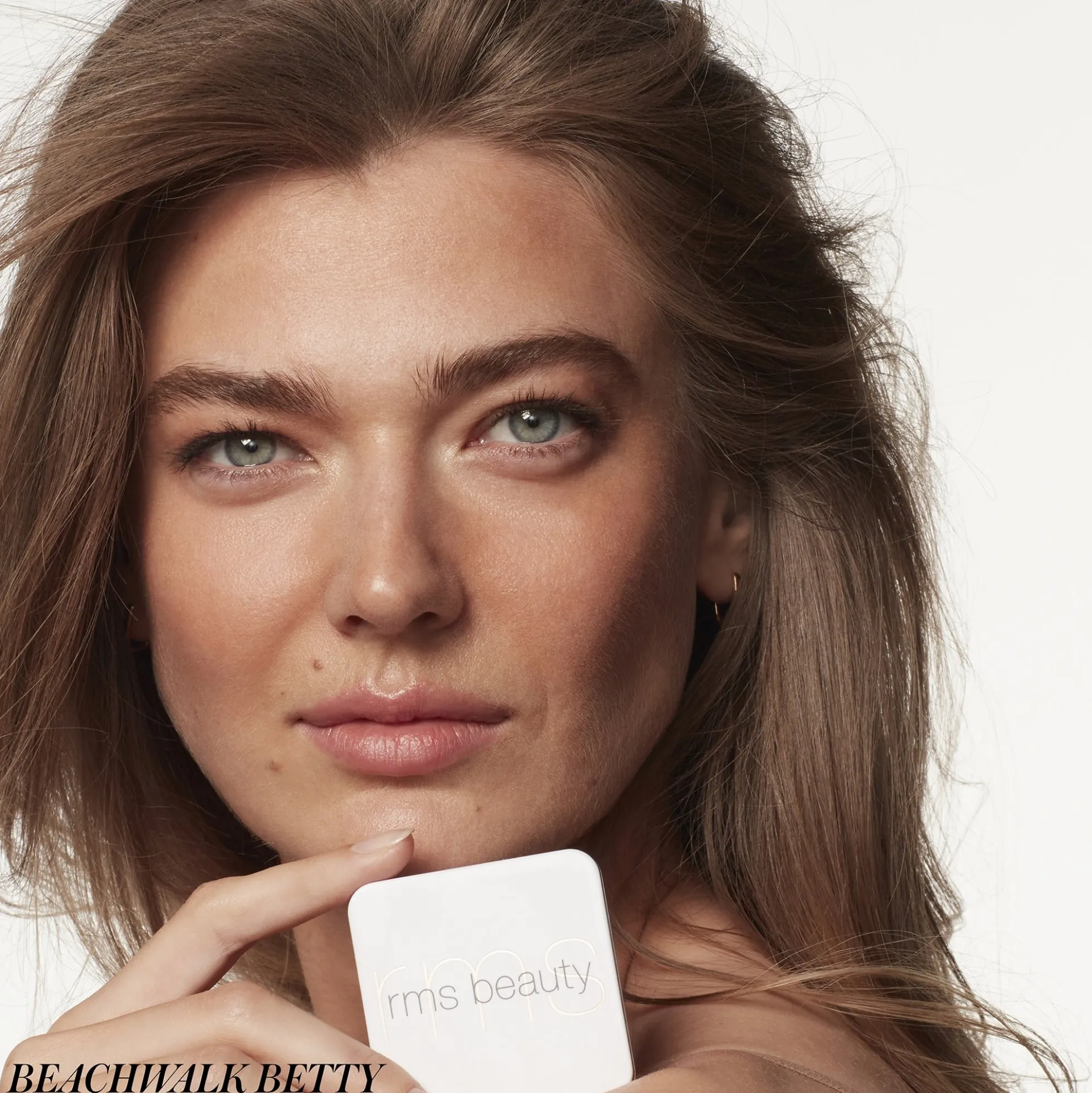 RMS Beauty ReDimension Hydra Bronzer Refill 7g (Various Shades)