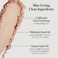 RMS Beauty ReDimension Hydra Dew Luminizer 7g - Prosecco Fizz Refill