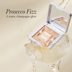 RMS Beauty ReDimension Hydra Dew Luminizer 7g - Prosecco Fizz Refill