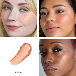 RMS Beauty ReDimension Hydra Powder Blush Refill 7g (Various Shades)