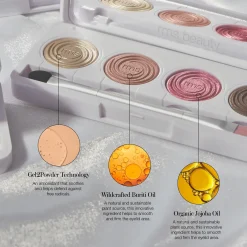 RMS Beauty ReDimension Hydra Eyes Quartet (Various Shades)