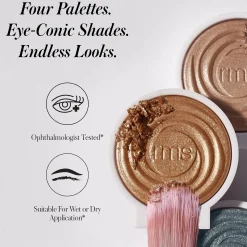 RMS Beauty ReDimension Hydra Eyes Quartet (Various Shades)